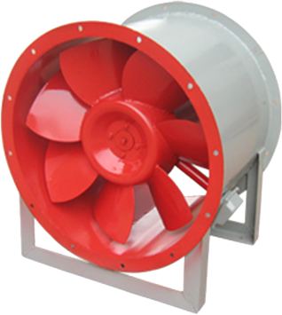 GYF系列消防排煙風機